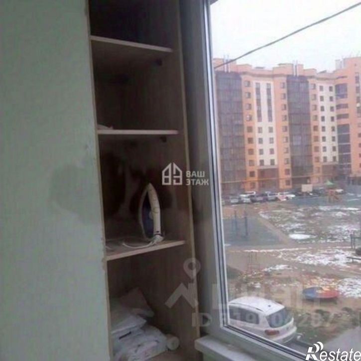 1-комн квартира ул Хорошая, 5,  д. 5