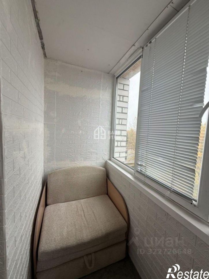 1-комн квартира улица Гурьянова, 57 к2,  д. 57 к2