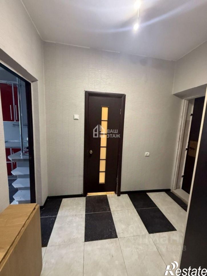 1-комн квартира улица Гурьянова, 57 к2,  д. 57 к2