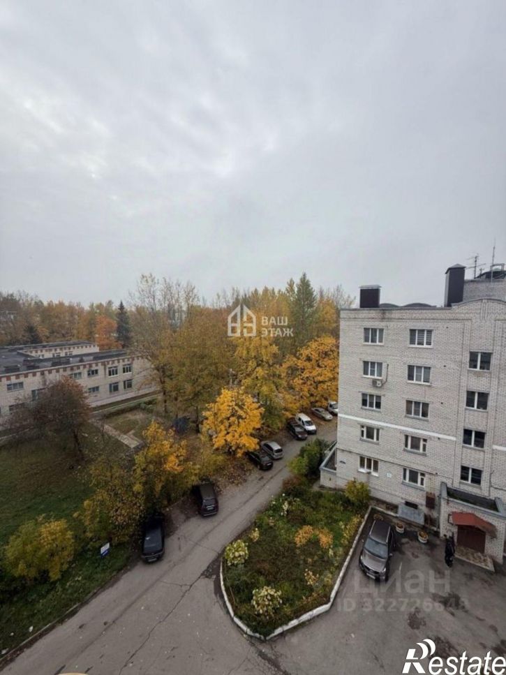 1-комн квартира улица Гурьянова, 57 к2,  д. 57 к2