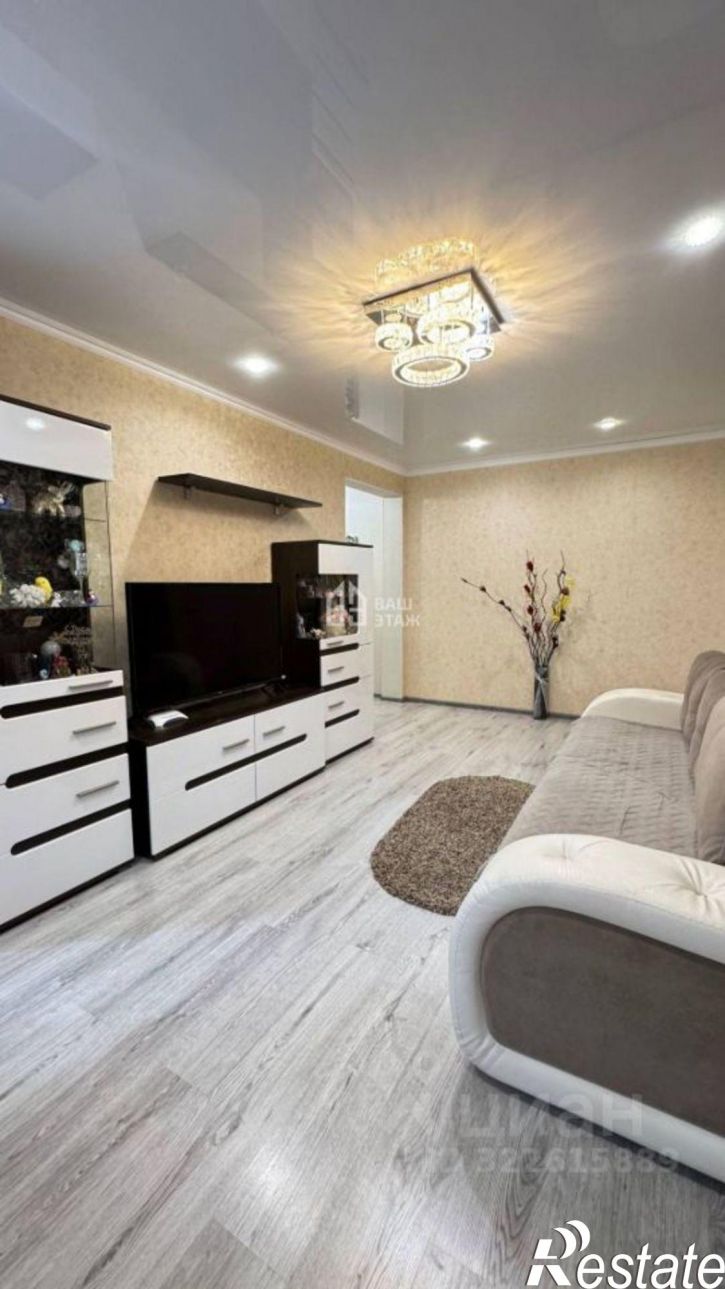 2-комн квартира улица Глаголева, 6,  д. 6