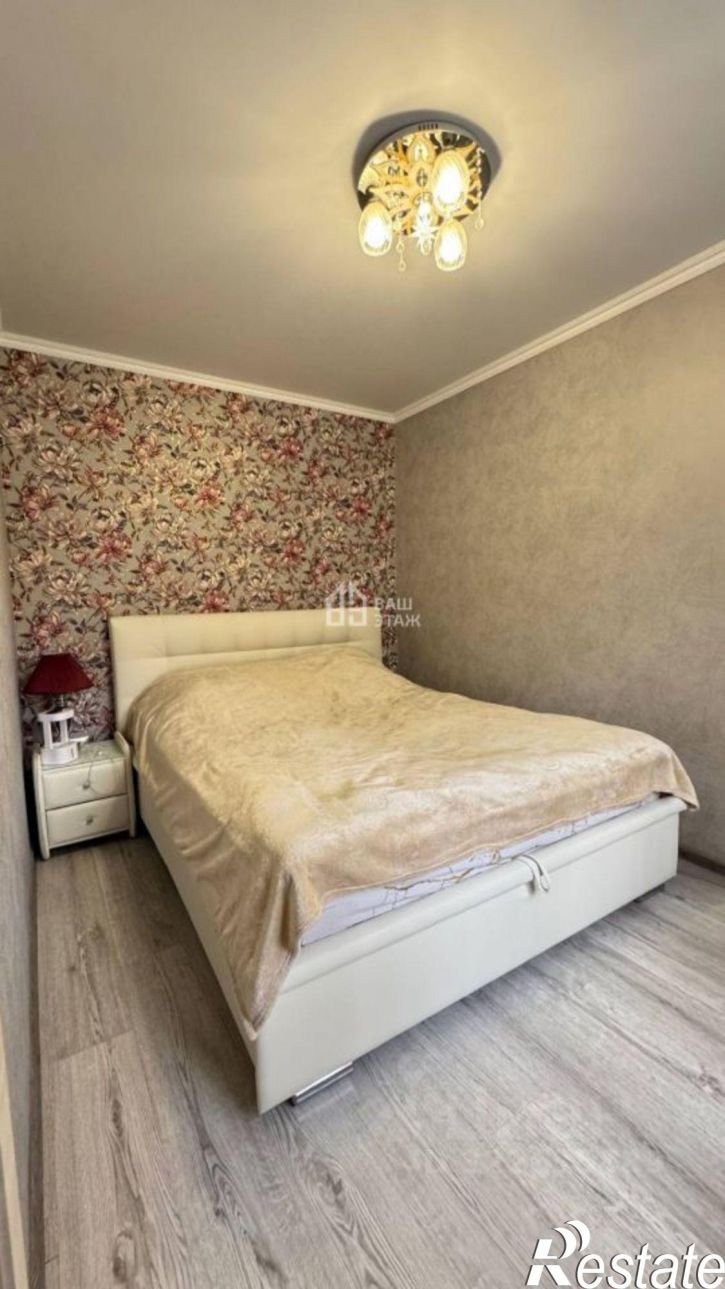 2-комн квартира улица Глаголева, 6,  д. 6