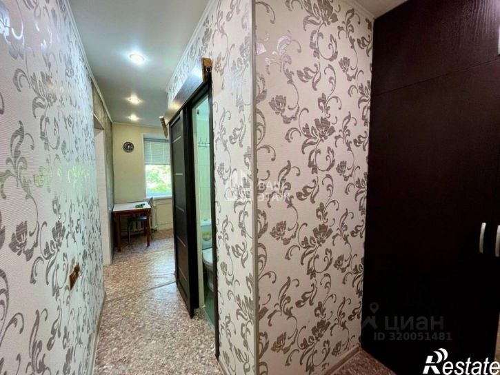 1-комн квартира ул Клюквина, 27,  д. 27