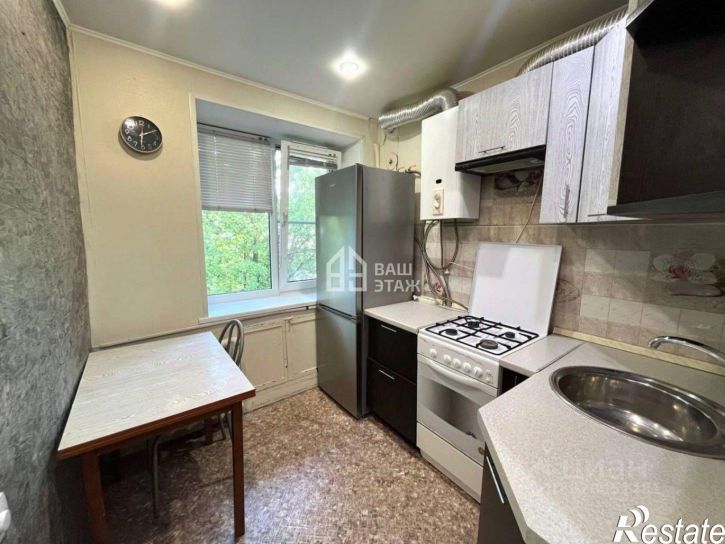 1-комн квартира ул Клюквина, 27,  д. 27