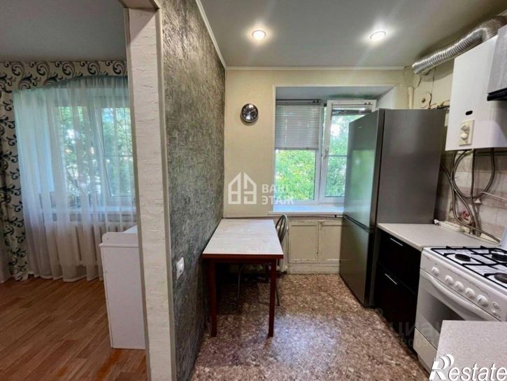 1-комн квартира ул Клюквина, 27,  д. 27