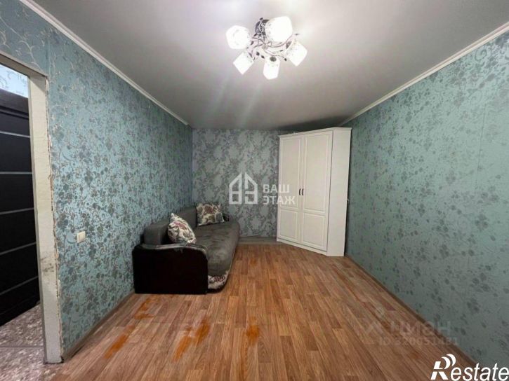 1-комн квартира ул Клюквина, 27,  д. 27