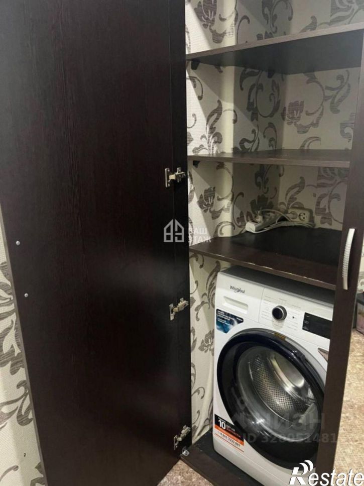 1-комн квартира ул Клюквина, 27,  д. 27