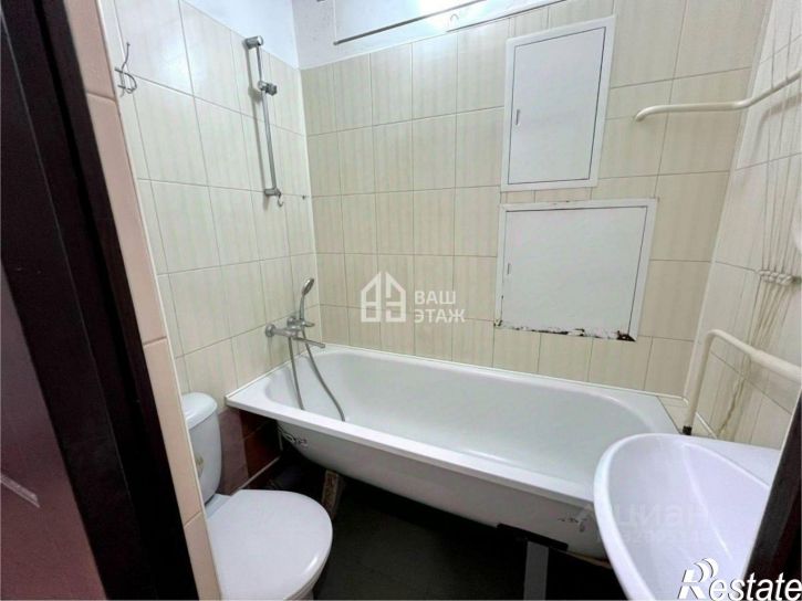 1-комн квартира ул Клюквина, 27,  д. 27