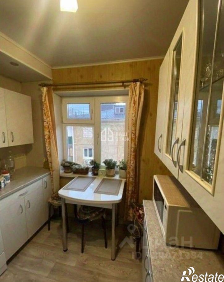 1-комн квартира ул Молодежная, 1,  д. 1