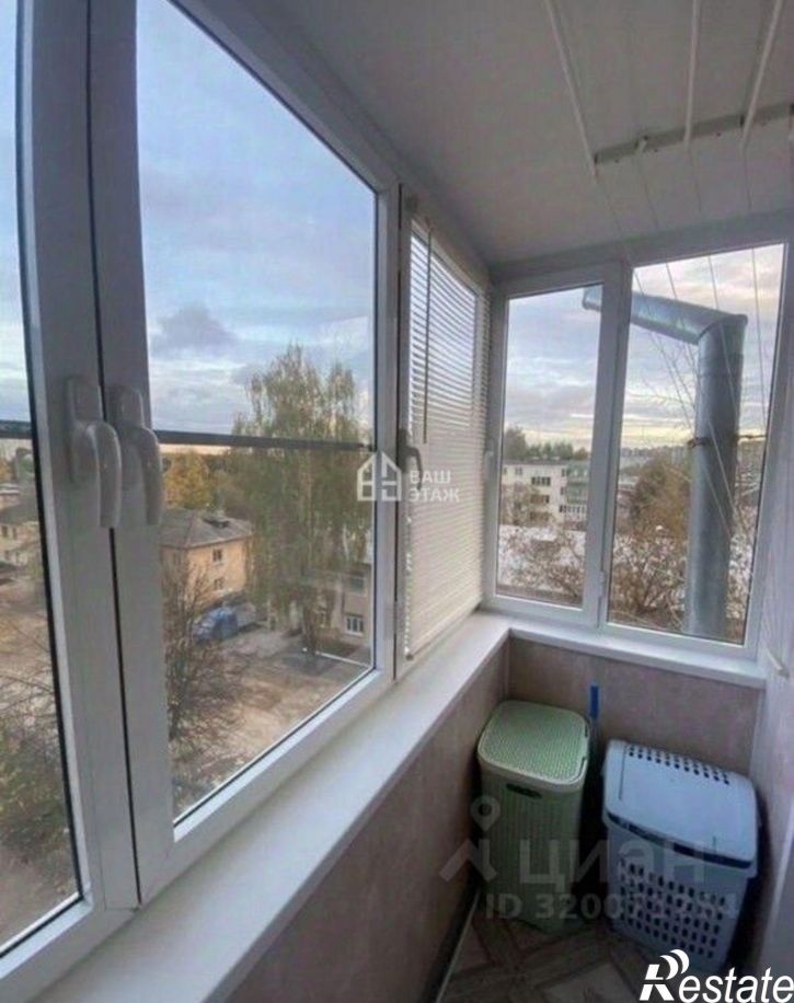 1-комн квартира ул Молодежная, 1,  д. 1