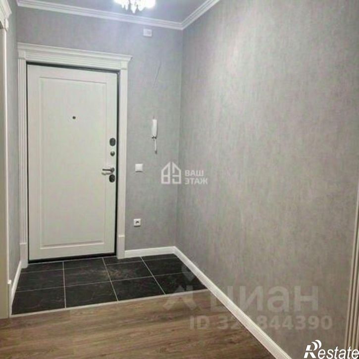 2-комн квартира Минская улица, 41,  д. 41