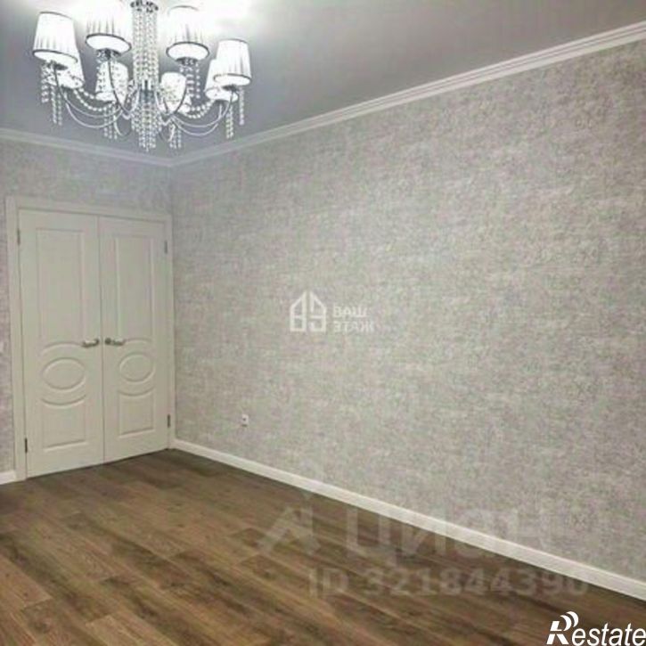 2-комн квартира Минская улица, 41,  д. 41