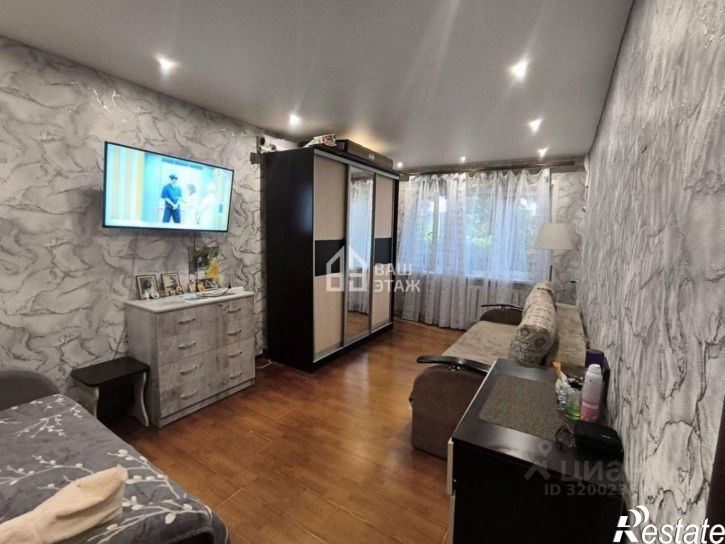 2-комн квартира ул Гурьянова, 39,  д. 39