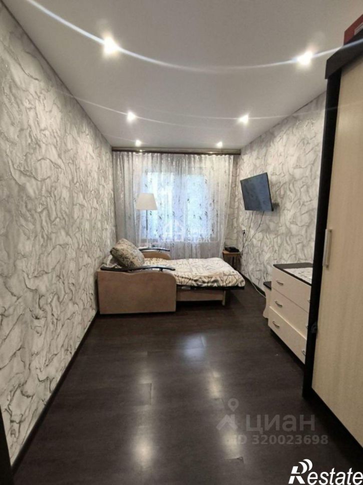 2-комн квартира ул Гурьянова, 39,  д. 39