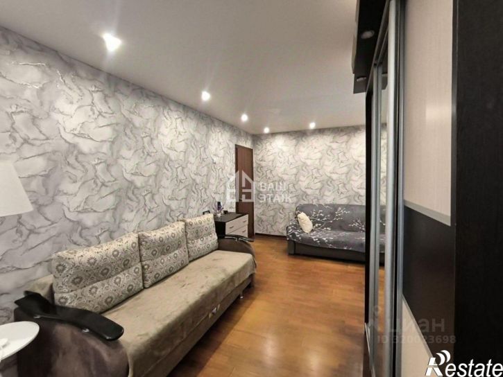 2-комн квартира ул Гурьянова, 39,  д. 39