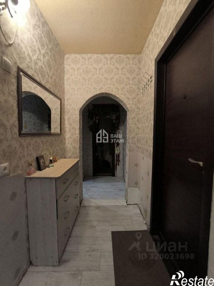 2-комн квартира ул Гурьянова, 39,  д. 39