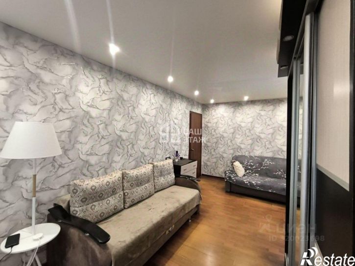 2-комн квартира ул Гурьянова, 39,  д. 39