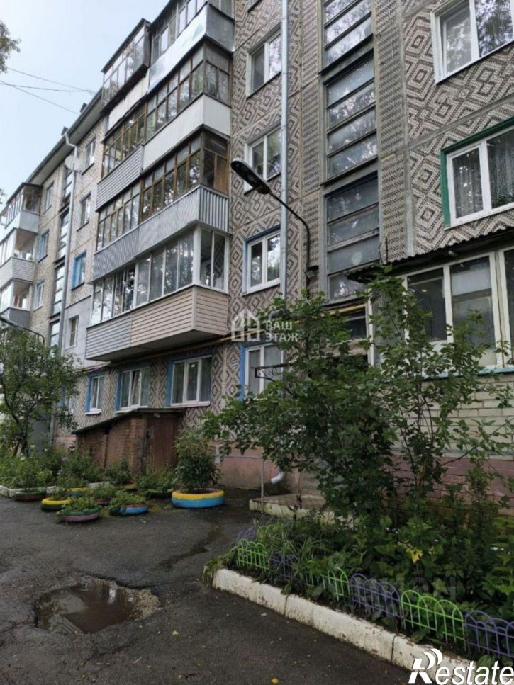 2-комн квартира ул Гурьянова, 39,  д. 39