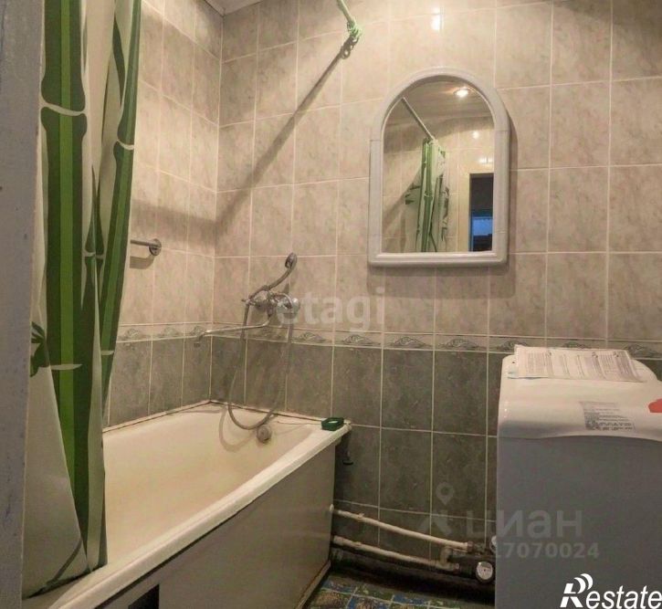 3-комн квартира улица Гагарина, 13,  д. 13