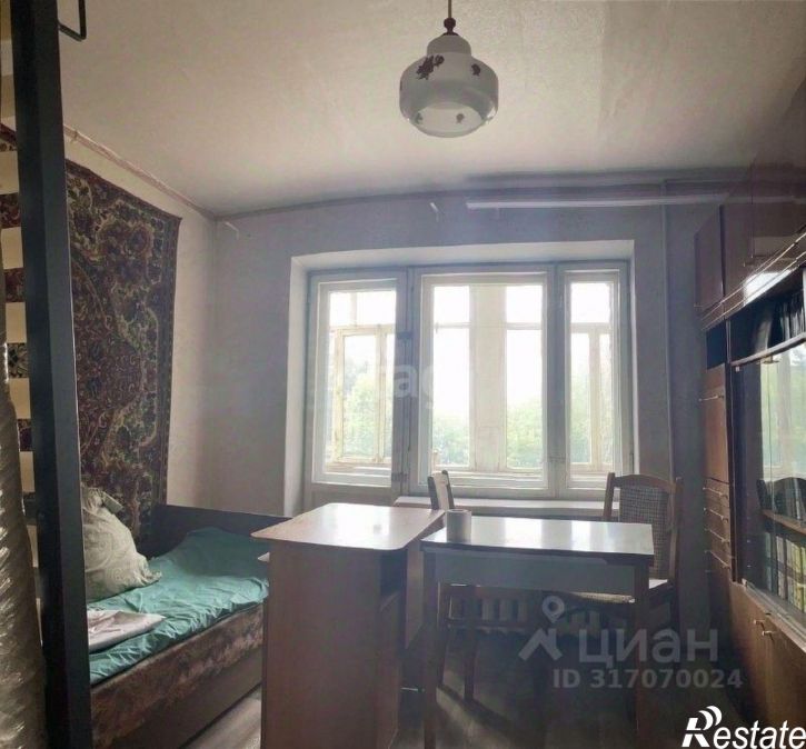 3-комн квартира улица Гагарина, 13,  д. 13