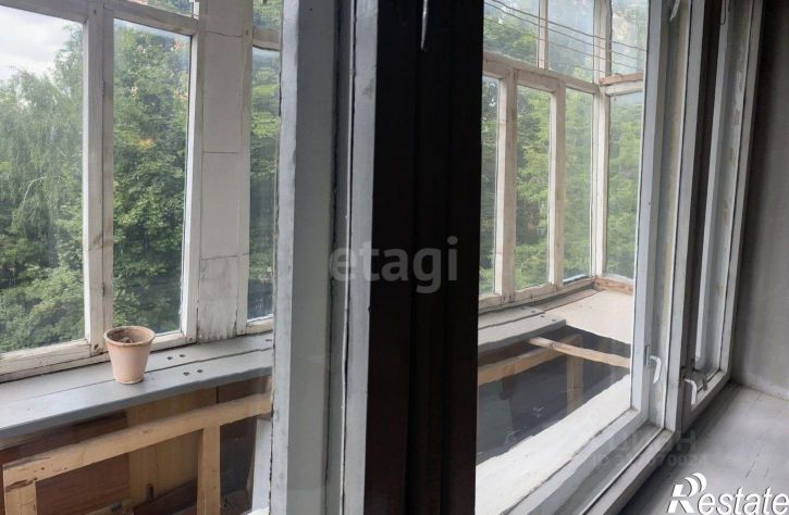 3-комн квартира улица Гагарина, 13,  д. 13