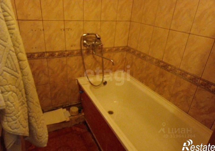 3-комн квартира Тульская улица, 137,  д. 137