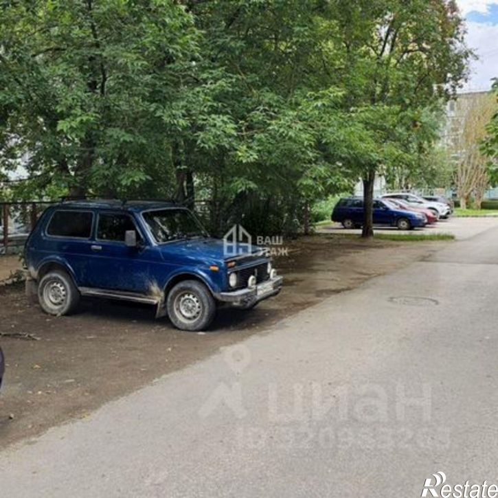 3-комн квартира ул Пестеля, 1/90,  д. 1/90