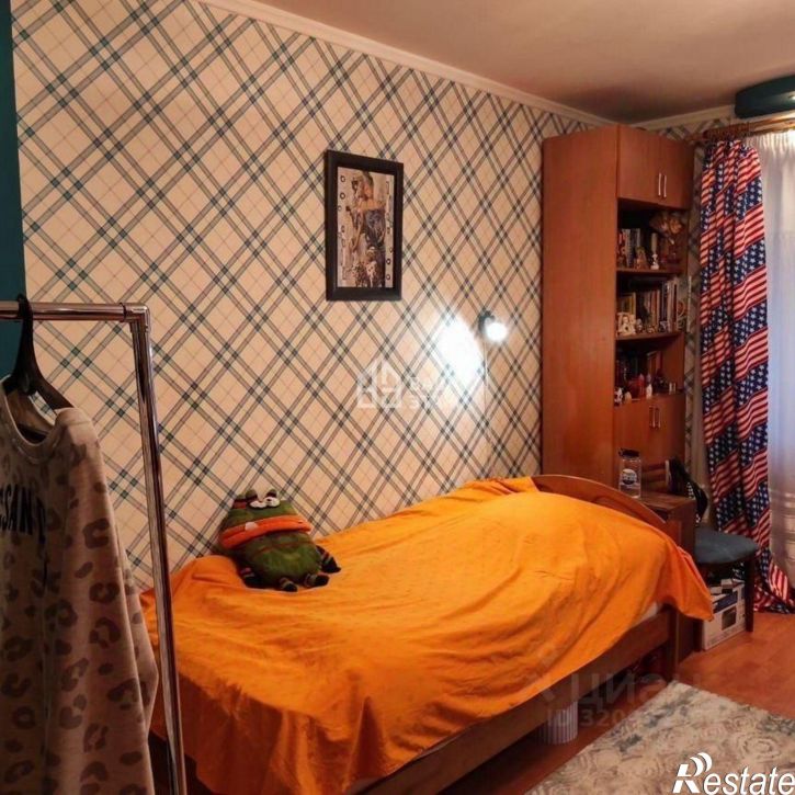 3-комн квартира ул Пестеля, 1/90,  д. 1/90