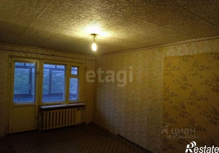 3-комн квартира Тульская улица, 137,  д. 137