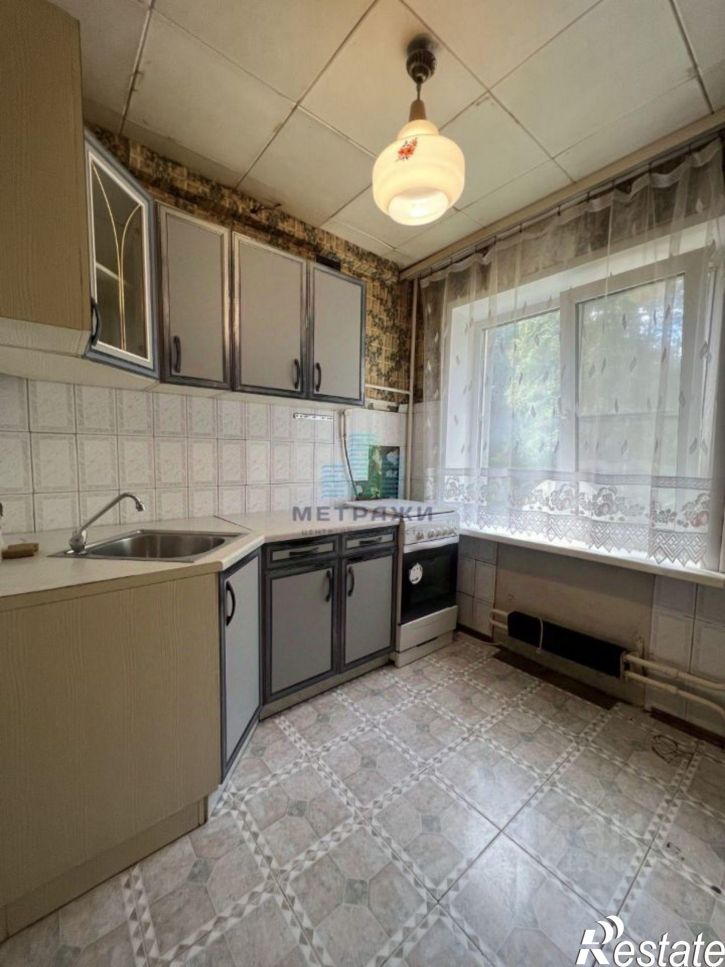 1-комн квартира Привокзальная улица, 12,  д. 12