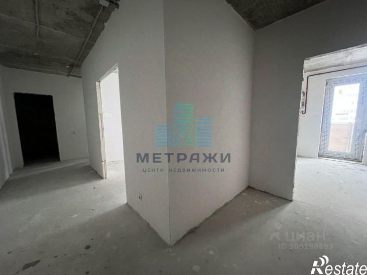 2-комн квартира Пригородная улица, 41,  д. 41