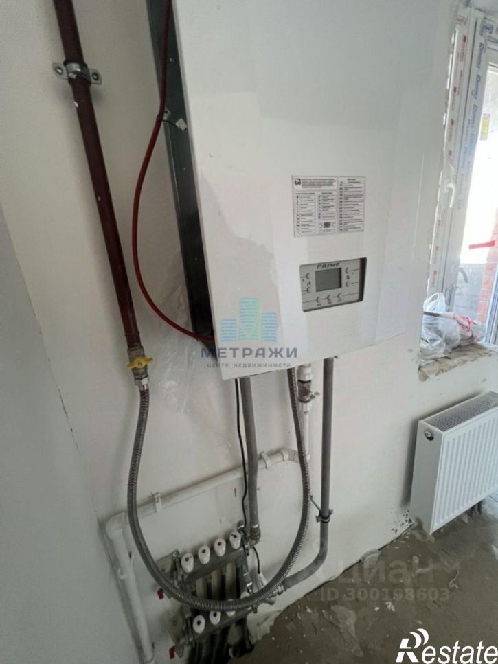 2-комн квартира Пригородная улица, 41,  д. 41