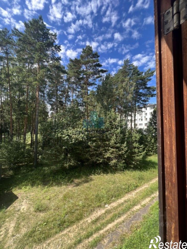 1-комн квартира Привокзальная улица, 12,  д. 12