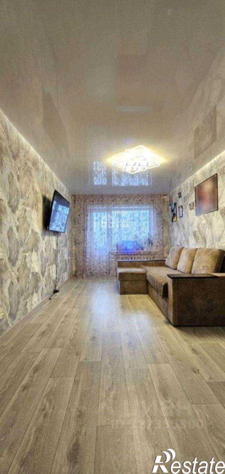 3-комн квартира ул Школьная, 7,  д. 7