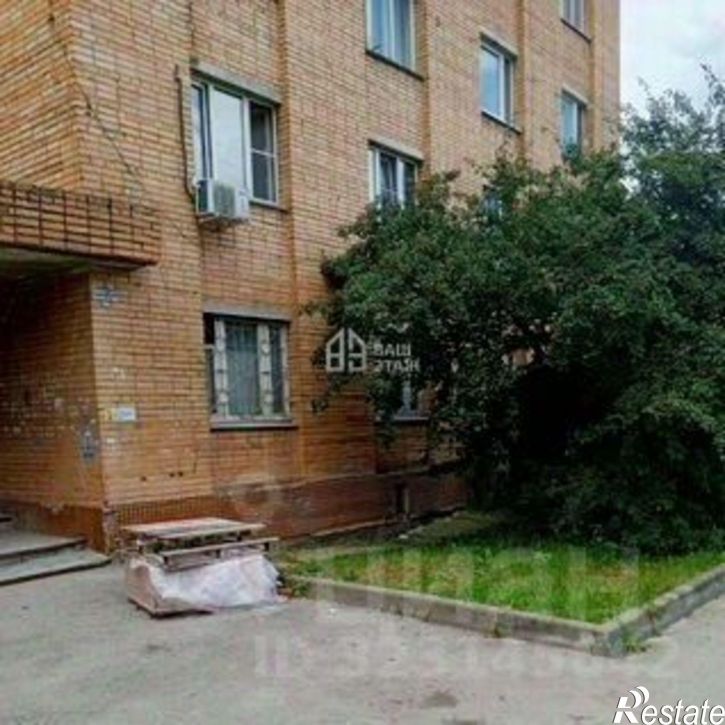 Комната ул Генерала Попова, 9,  д. 9