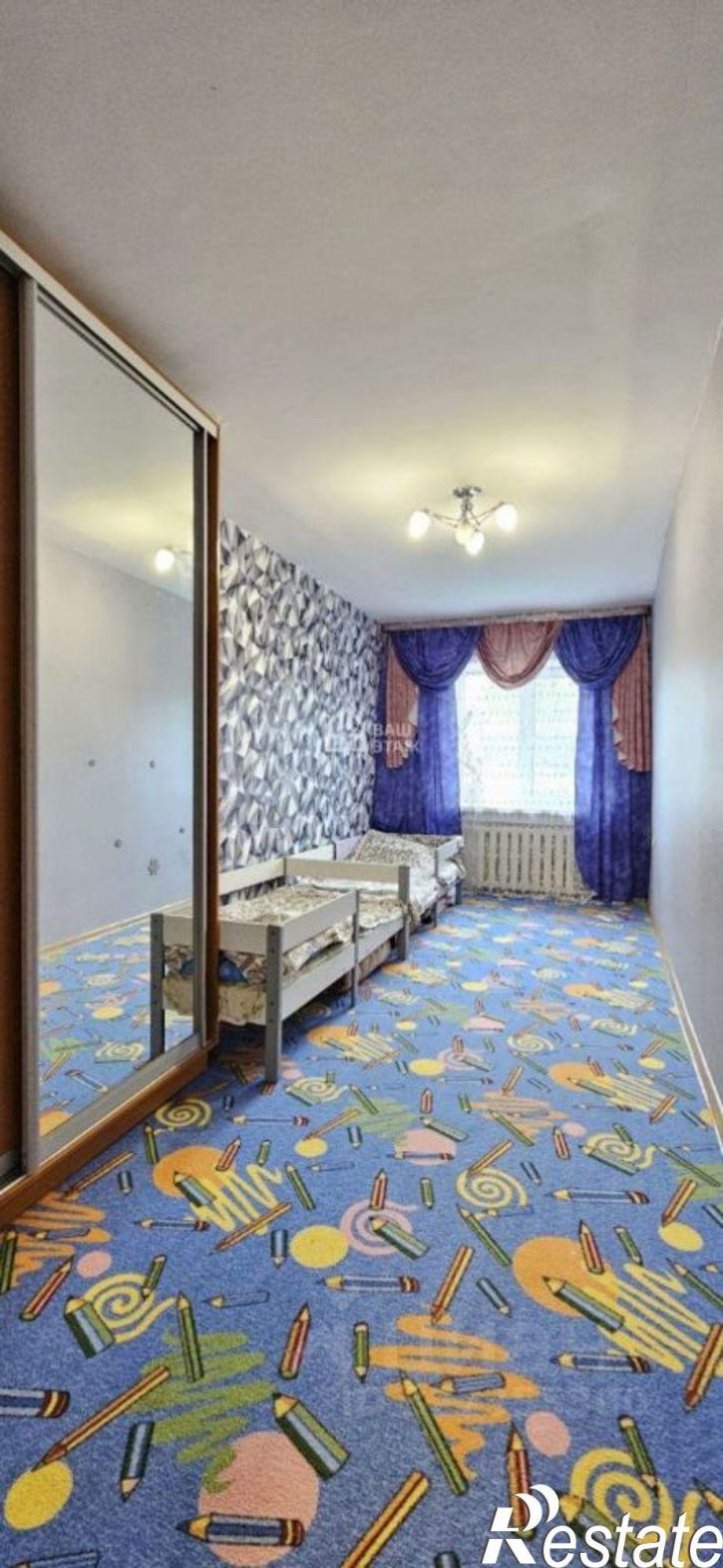 3-комн квартира ул Школьная, 7,  д. 7