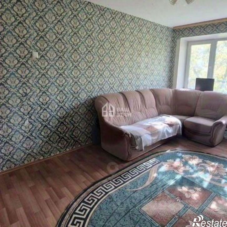 1-комн квартира ул Радищева, 8,  д. 8