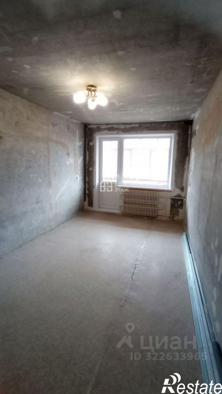 2-комн квартира Ольговский пер, 9,  д. 9