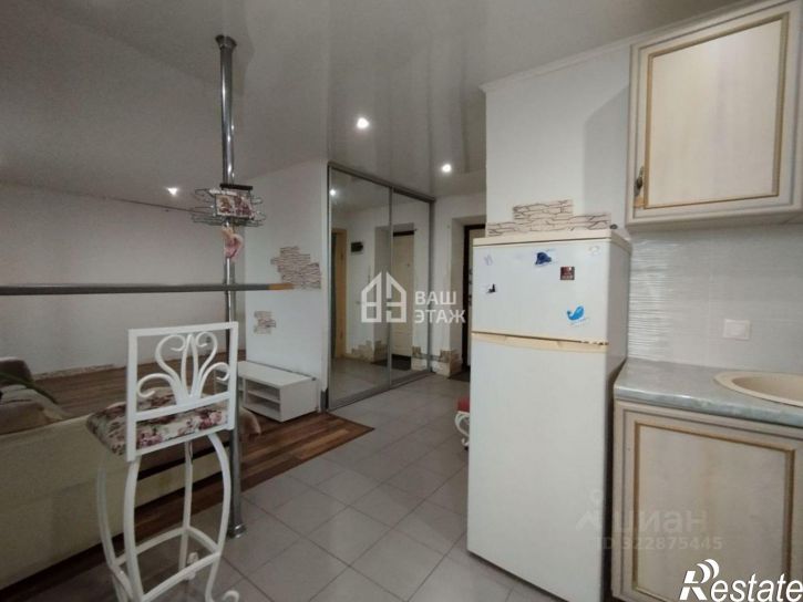 1-комн квартира ул Белинского, 6,  д. 6