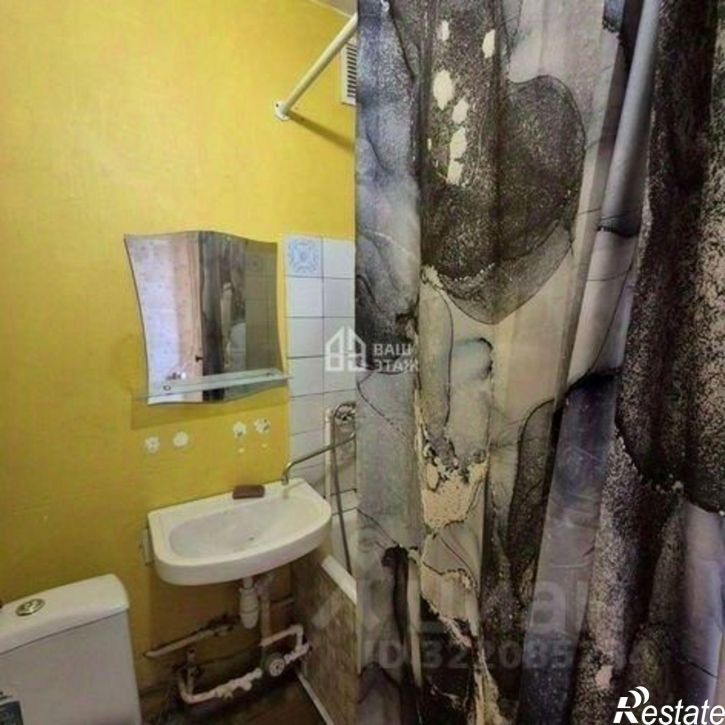 1-комн квартира ул Радищева, 8,  д. 8