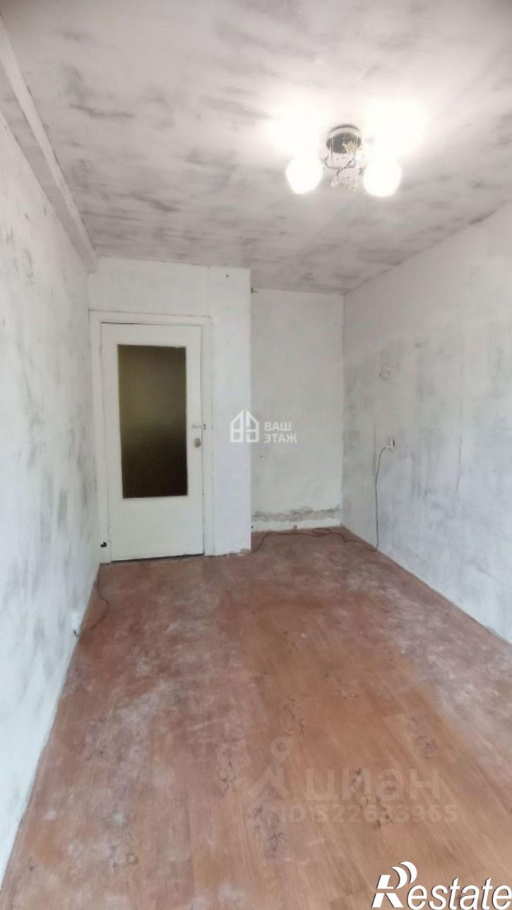 2-комн квартира Ольговский пер, 9,  д. 9