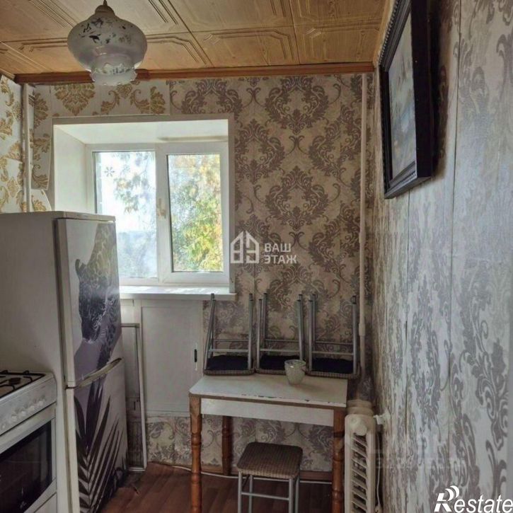 1-комн квартира ул Радищева, 8,  д. 8