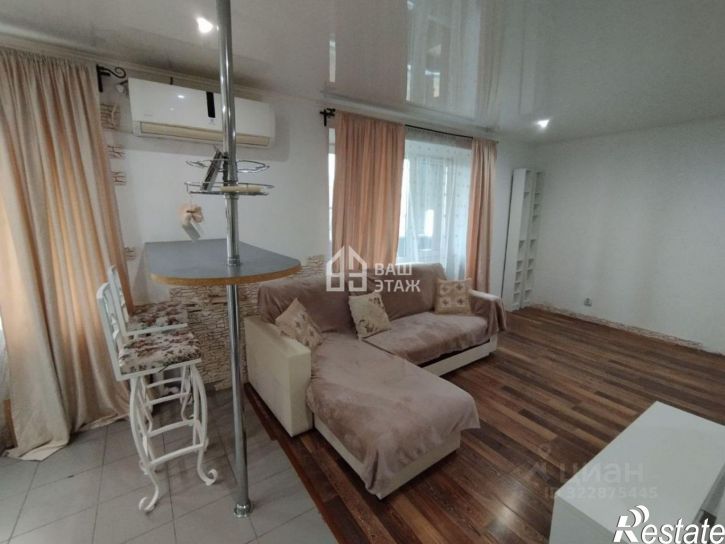 1-комн квартира ул Белинского, 6,  д. 6