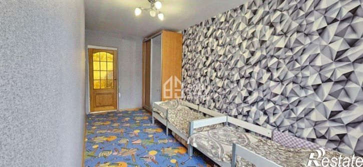 3-комн квартира ул Школьная, 7,  д. 7