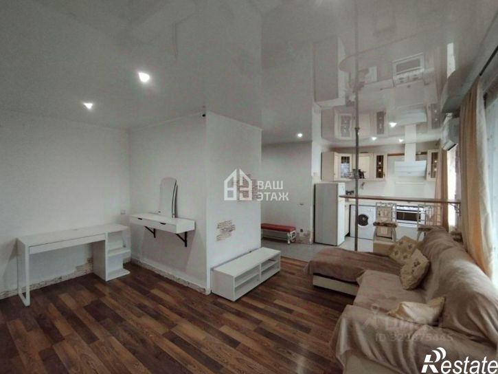 1-комн квартира ул Белинского, 6,  д. 6