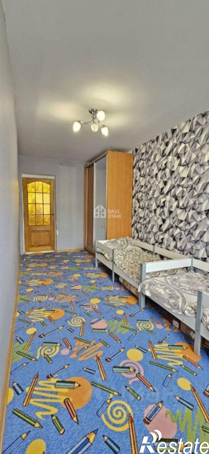 3-комн квартира ул Школьная, 7,  д. 7