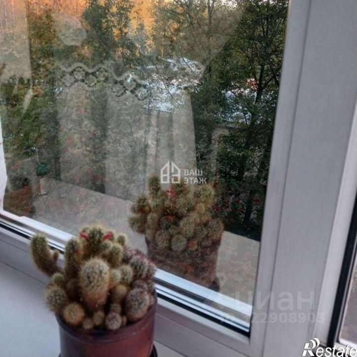 2-комн квартира ул Кибальчича, 1,  д. 1