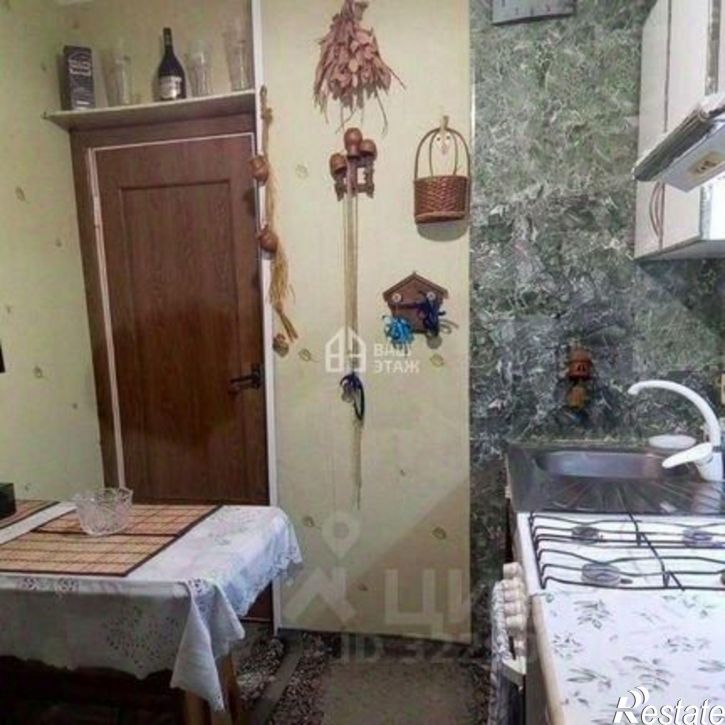 2-комн квартира ул Кибальчича, 1,  д. 1