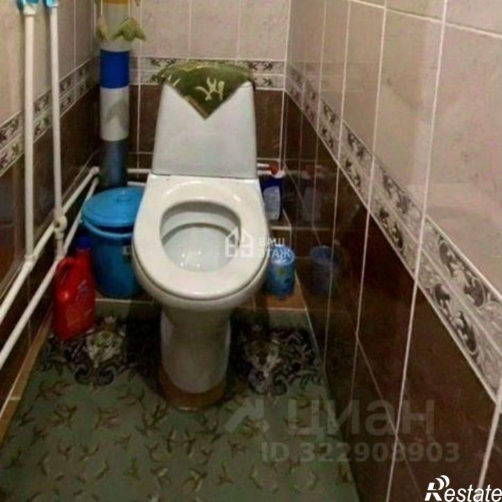 2-комн квартира ул Кибальчича, 1,  д. 1