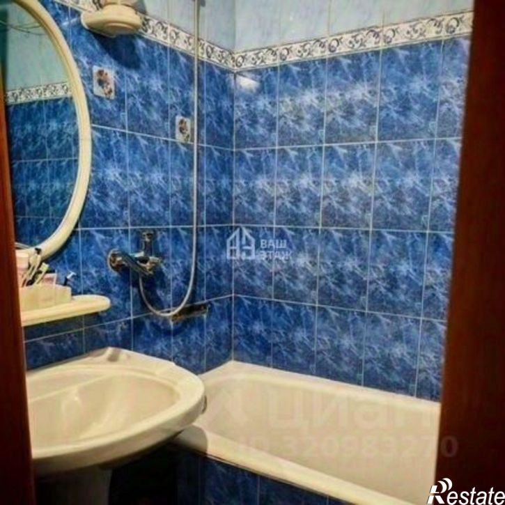 3-комн квартира ул Тульская, 121,  д. 121